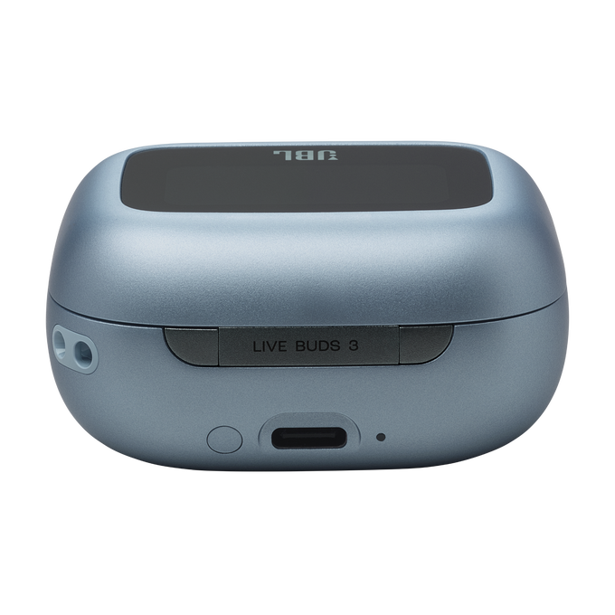 JBL Live Buds 3 | True wireless Noise Cancelling bud-type earbuds